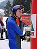 Atle Pedersen Roensen (Norwegia)